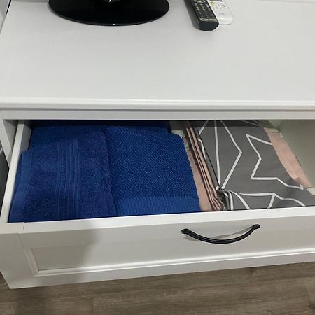 Piso Vacaciones En Familia O Amigos Daire Málaga Dış mekan fotoğraf
