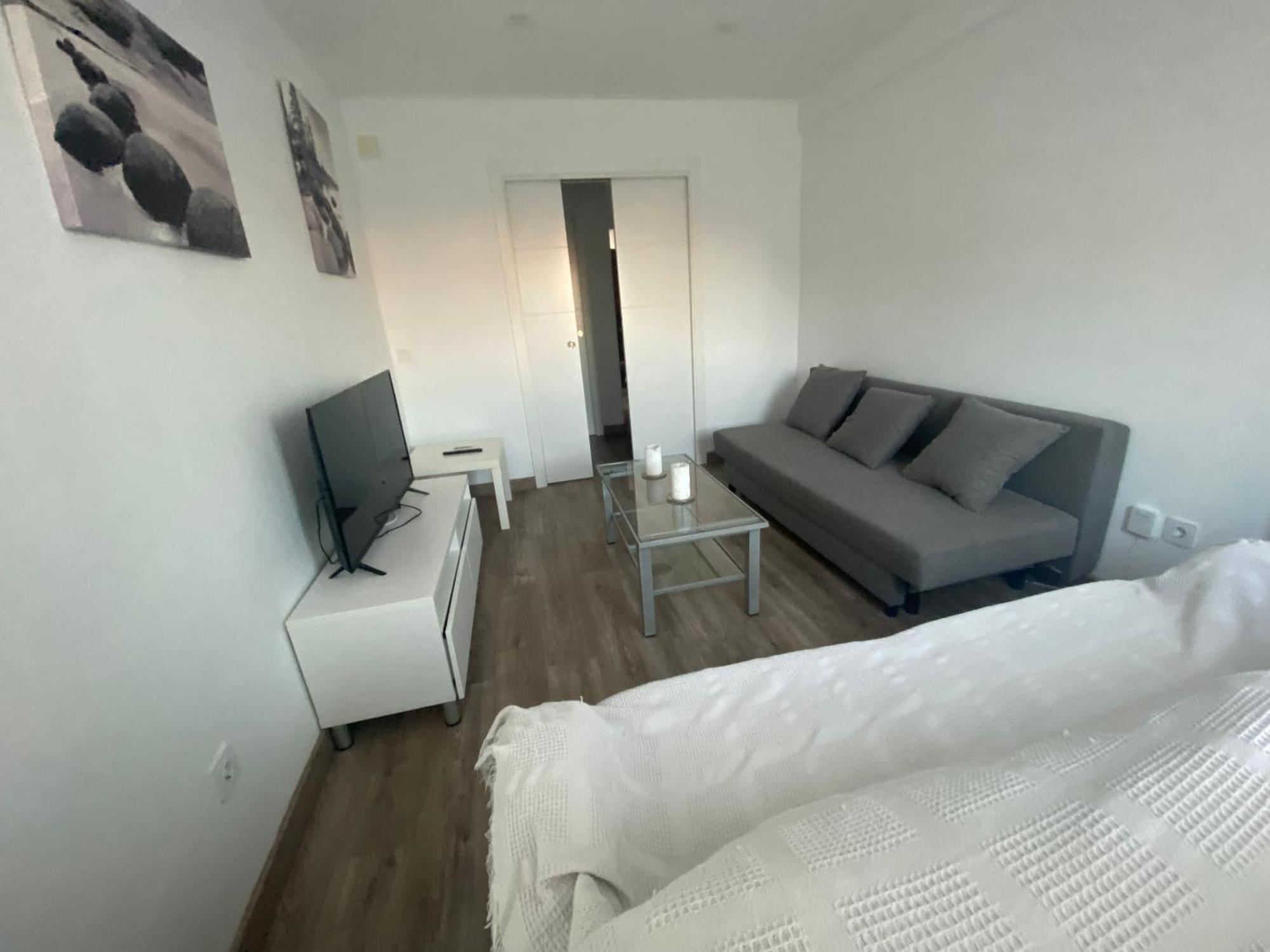 Piso Vacaciones En Familia O Amigos Daire Málaga Dış mekan fotoğraf