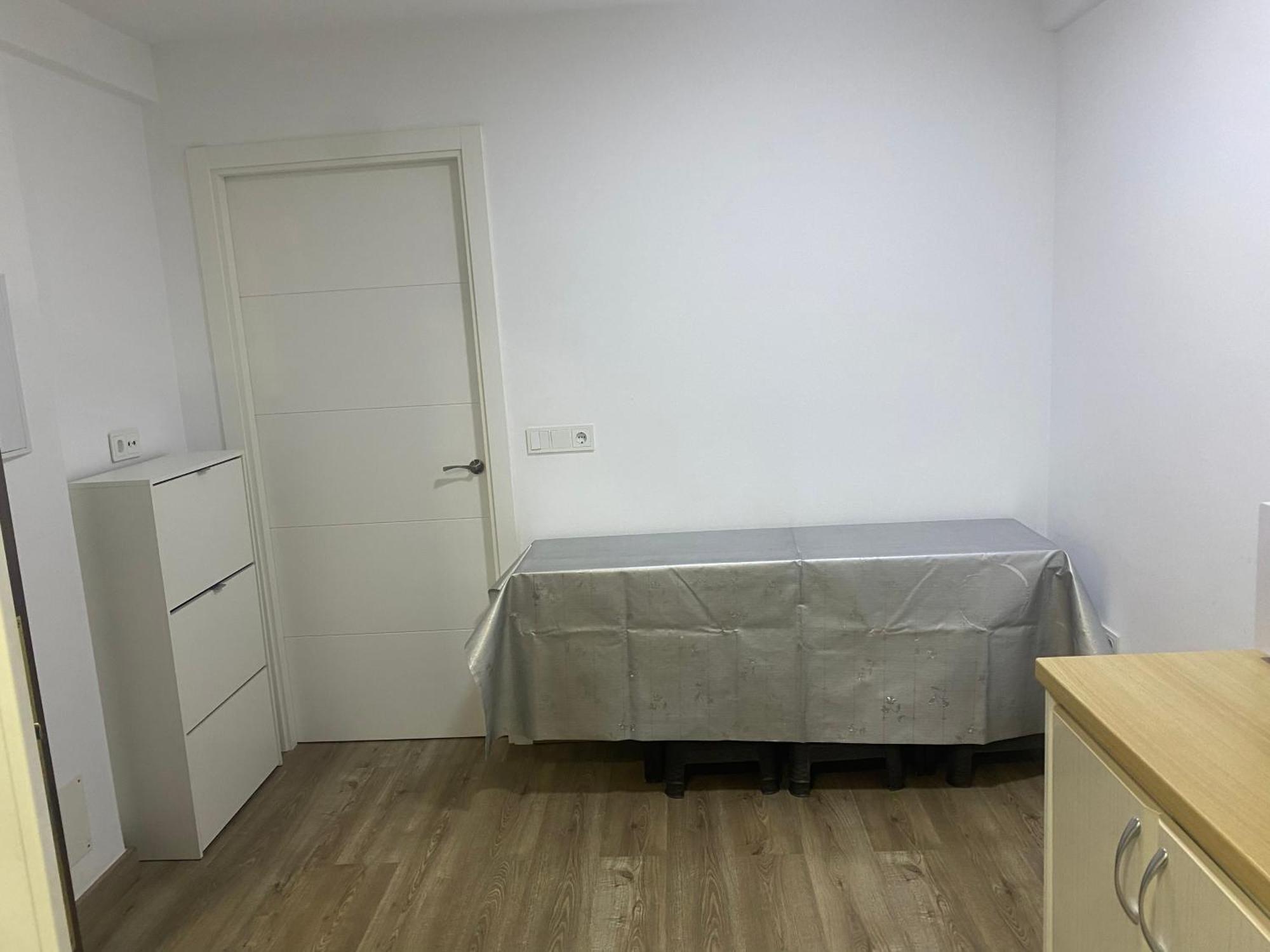 Piso Vacaciones En Familia O Amigos Daire Málaga Dış mekan fotoğraf