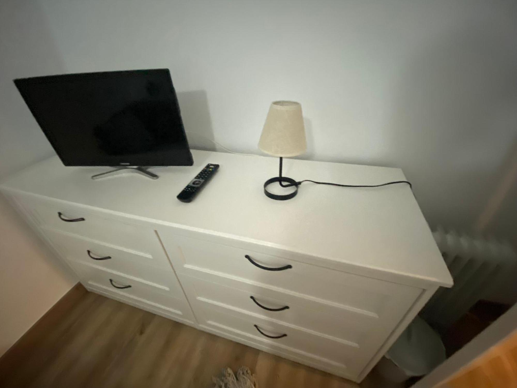 Piso Vacaciones En Familia O Amigos Daire Málaga Dış mekan fotoğraf