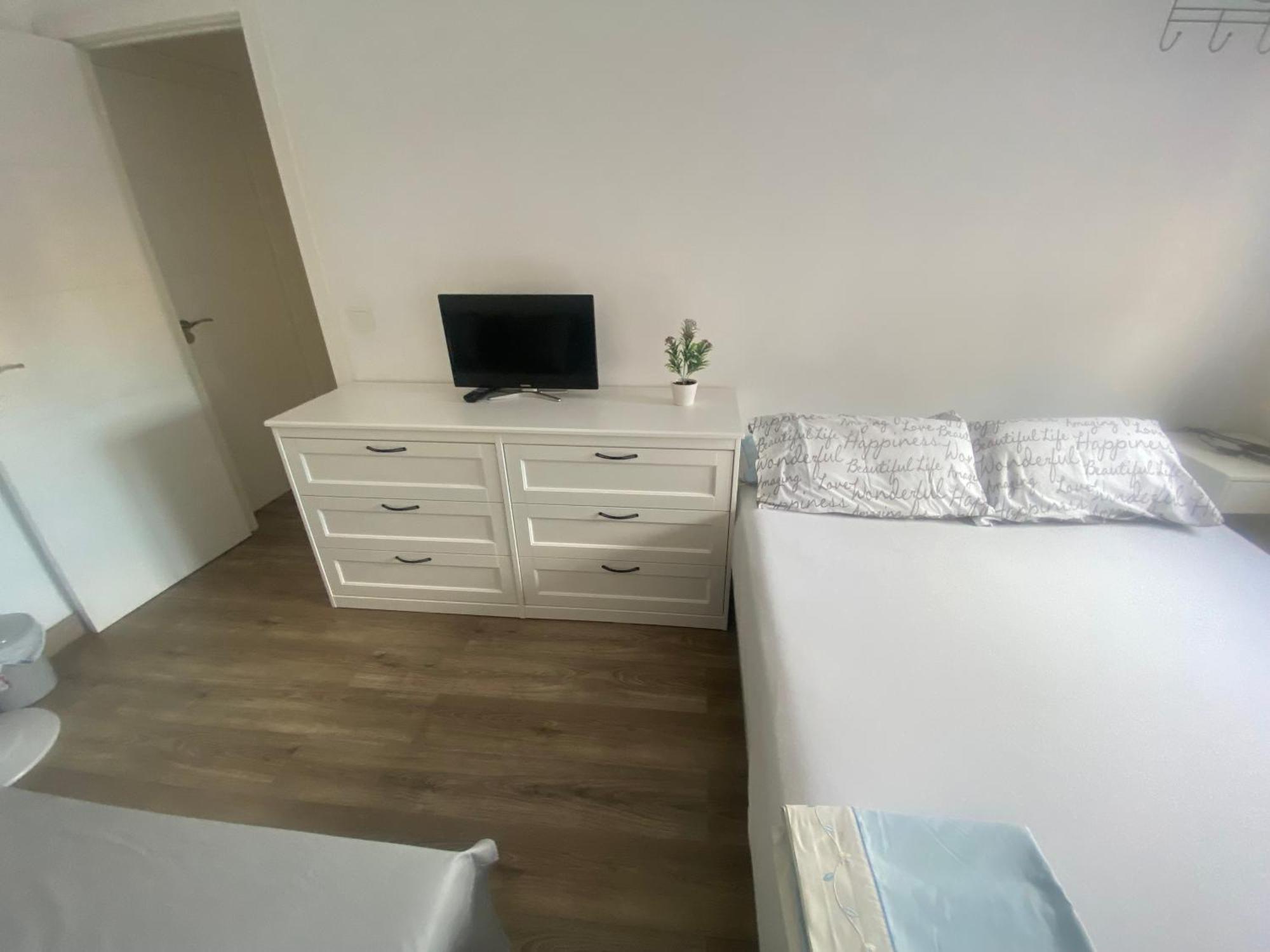 Piso Vacaciones En Familia O Amigos Daire Málaga Dış mekan fotoğraf