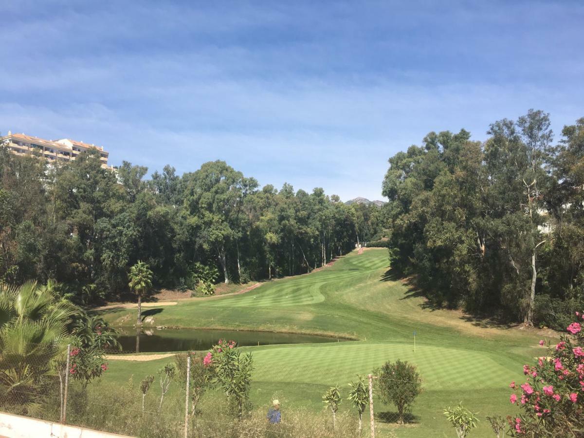 Piso Vacaciones En Familia O Amigos Daire Málaga Dış mekan fotoğraf
