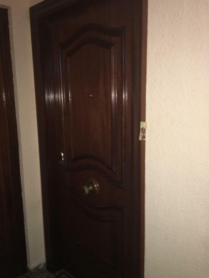 Piso Vacaciones En Familia O Amigos Daire Málaga Dış mekan fotoğraf