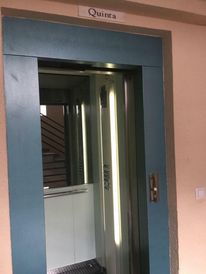 Piso Vacaciones En Familia O Amigos Daire Málaga Dış mekan fotoğraf